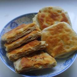 肉香多层饼的做法[图]