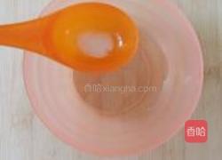 鱼香番茄炒蛋的做法图解4