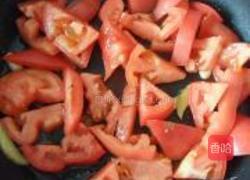 鱼香番茄炒蛋的做法图解9