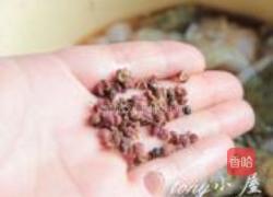 香辣干锅牛蛙的做法图解10