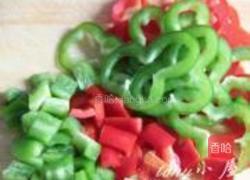 香辣干锅牛蛙的做法图解12