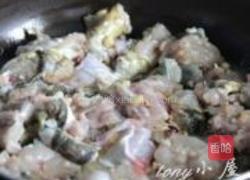 香辣干锅牛蛙的做法图解14