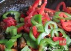 香辣干锅牛蛙的做法图解18