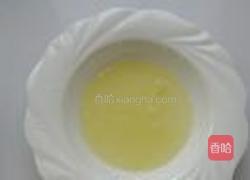 踏雪寻梅的做法图解2