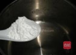 黑芝麻糊的做法图解2