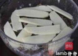 焗肉末茄子的做法图解12