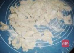 虾皮紫菜馄饨的做法图解5