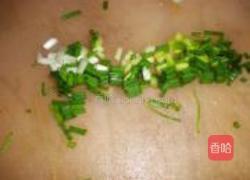 虾皮紫菜馄饨的做法图解6