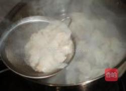 虾皮紫菜馄饨的做法图解9