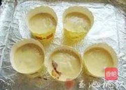 奶油葡萄干玛芬的做法图解6