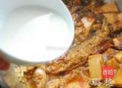 家常醋焖白条鱼的做法图解11