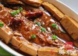 家常醋焖白条鱼的做法图解12