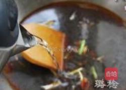 家常醋焖白条鱼的做法图解7