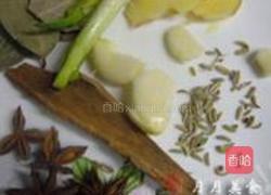 卤鸡翅的做法图解1