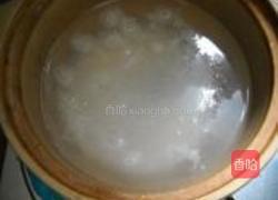 芹菜香菇粥的做法图解3