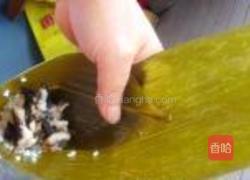 东北风味粽子的做法图解8