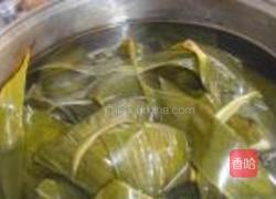 东北风味粽子的做法图解13