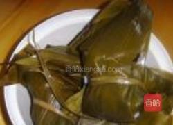 东北风味粽子的做法图解16