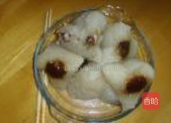 东北风味粽子的做法图解18