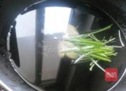 白斩鸡的做法图解3