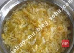 酸菜白肉炖粉条的做法图解7