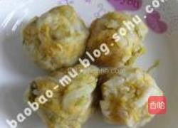 酸菜白肉炖粉条的做法图解8