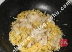 酸菜白肉炖粉条的做法图解13