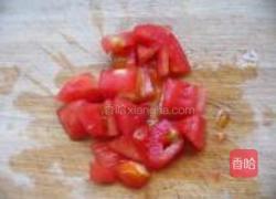 手撕包菜的做法图解4