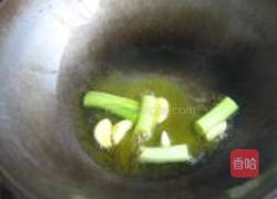 手撕包菜的做法图解5