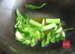手撕包菜的做法图解6