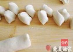 牛肉芹菜饺子的做法图解10