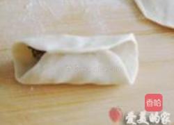 牛肉芹菜饺子的做法图解13