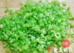 牛肉芹菜饺子的做法图解7