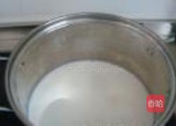 自制冰淇淋的做法图解3