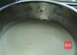 自制冰淇淋的做法图解5