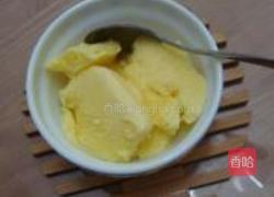 自制冰淇淋的做法图解6