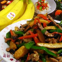 东江客家小炒的做法[图]