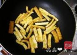 东江客家小炒的做法图解3