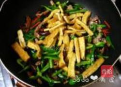 东江客家小炒的做法图解6