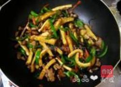东江客家小炒的做法图解7