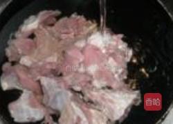 烧牛肉的做法图解2