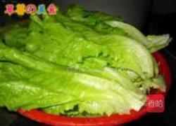 法式黑椒煎五花肉的做法图解2