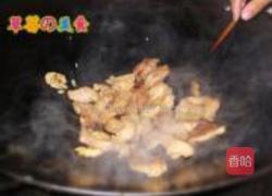 法式黑椒煎五花肉的做法图解5