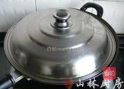 蒜子八爪鱼的做法图解8