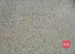 焖大米饭的做法图解2