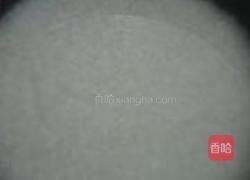 焖大米饭的做法图解3