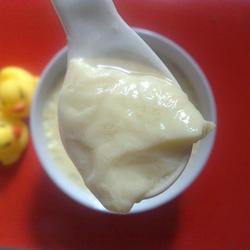 骨头汤鹌鹑蛋羹的做法[图]