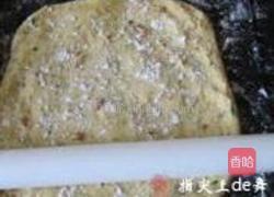 培根香葱薄饼的做法图解7