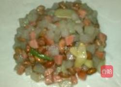 长生白玉丁的做法图解5