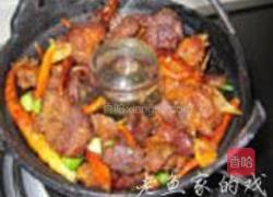 铁锅啤酒鸭的做法图解12